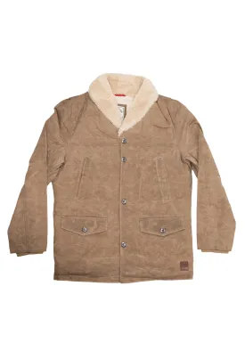 1st Gen Lincoln Jacket