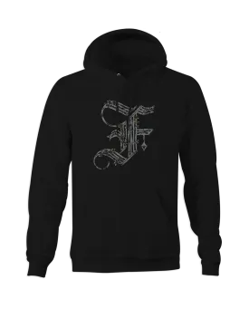 20th Anniversary Pullover Hoodie