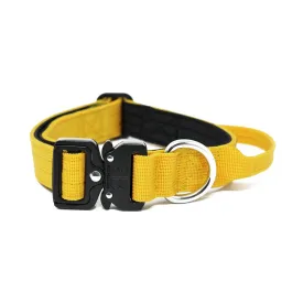 2.5cm Combat Collar - BullyBillows