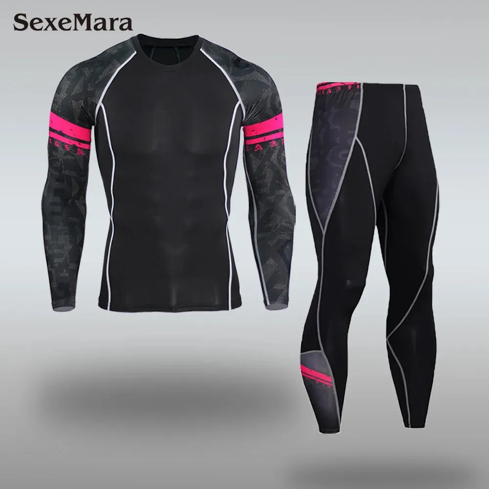 3D Thermal Base Layer