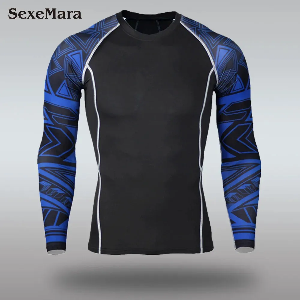 3D Thermal Base Layer