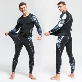 3D Thermal Base Layer