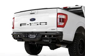 Addictive Desert Designs R198571280103 - PRO Bolt-On Rear Bumper