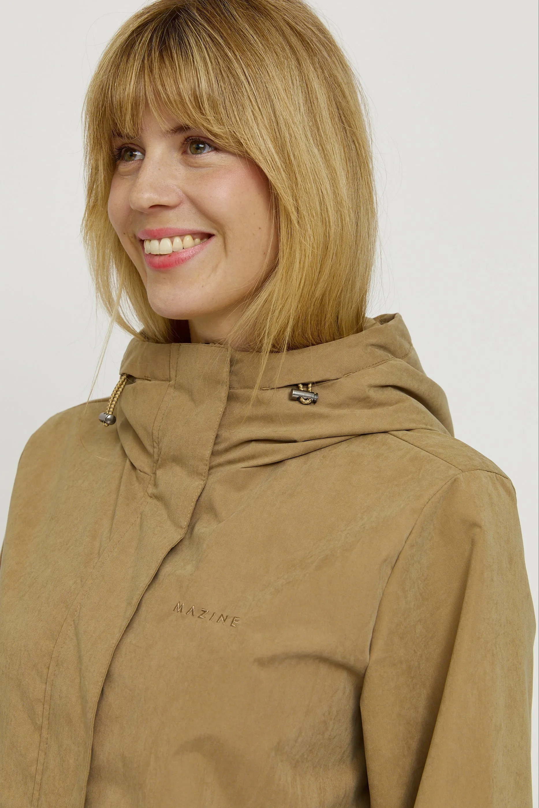 Albany Light Jacket
