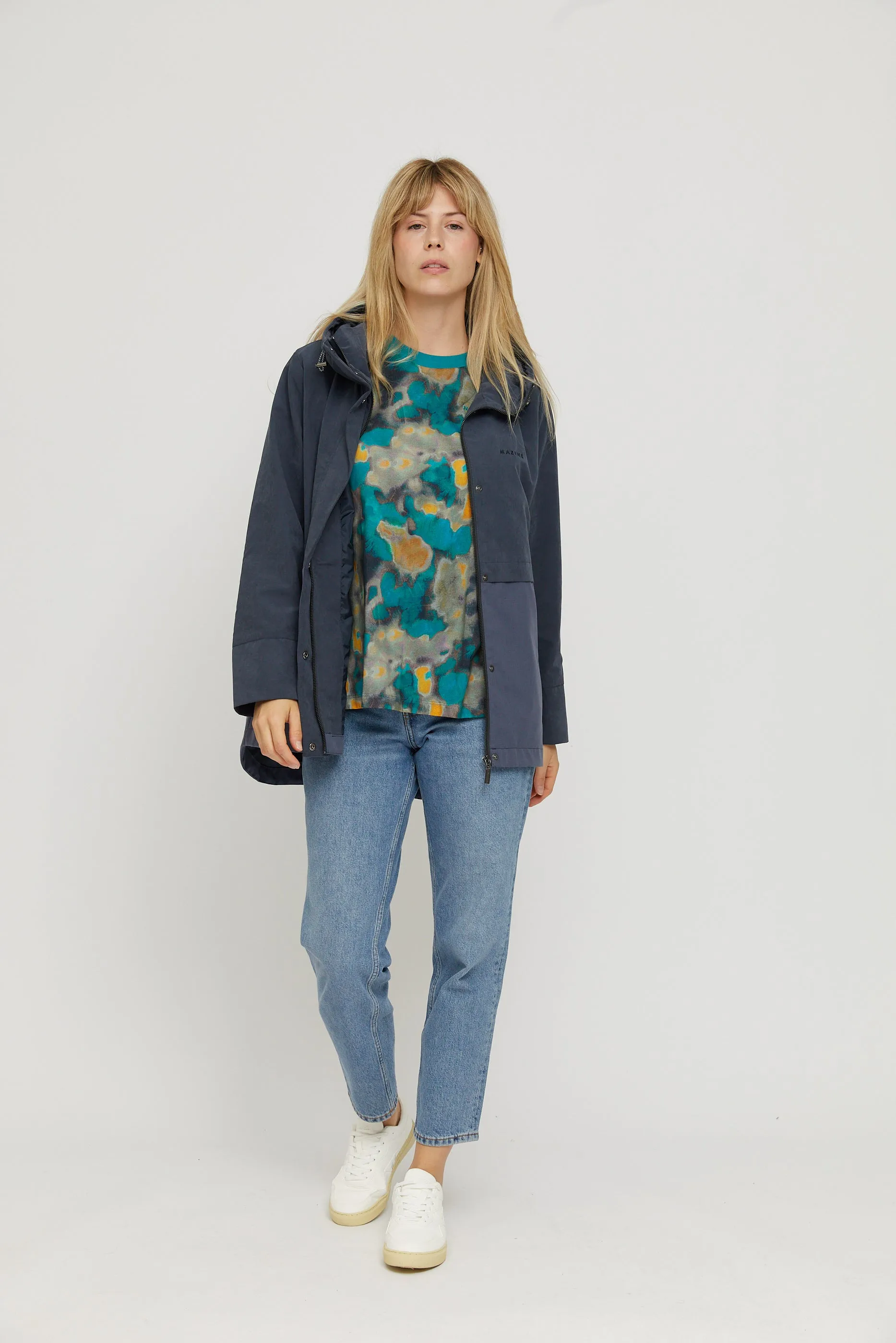 Albany Light Jacket