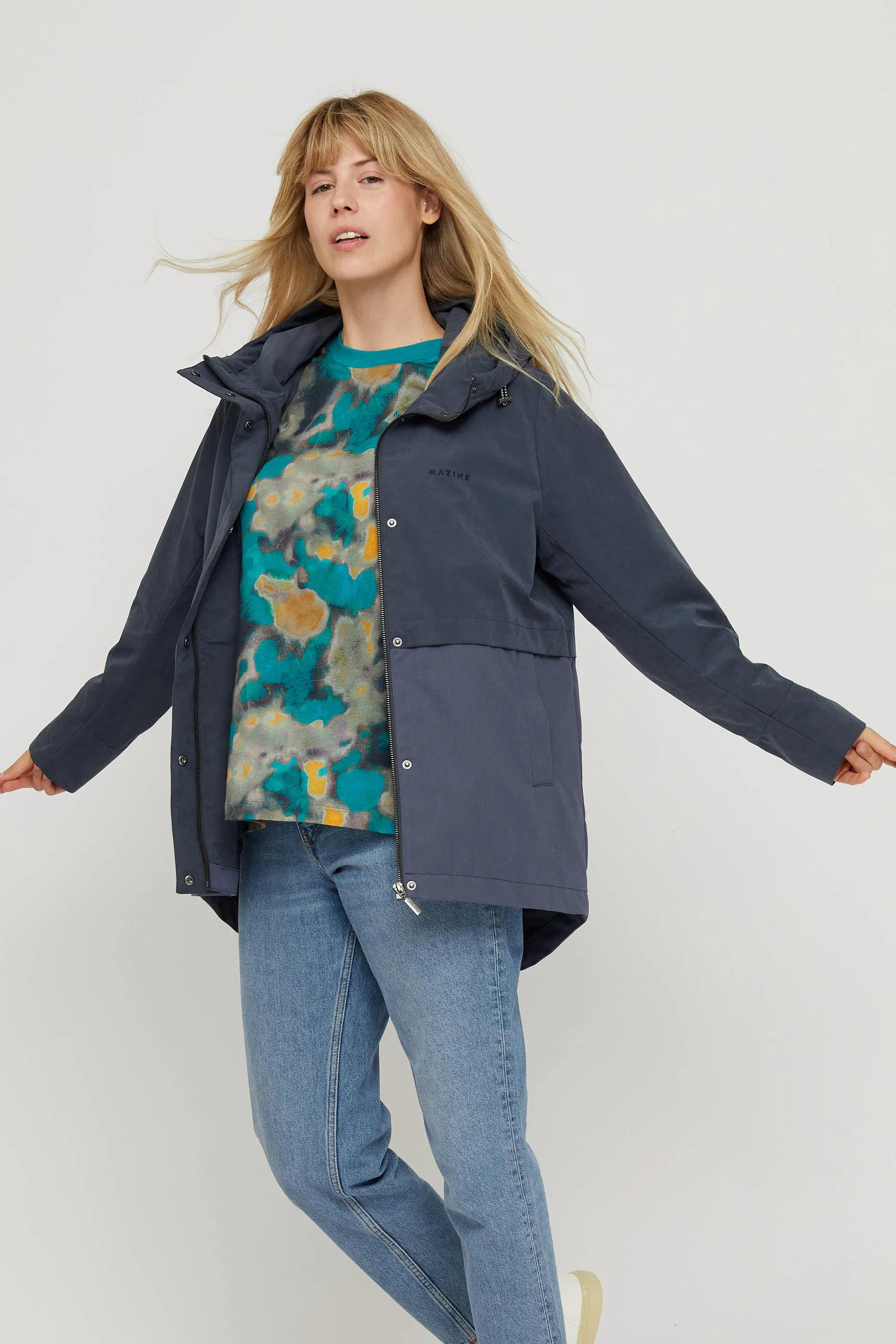 Albany Light Jacket
