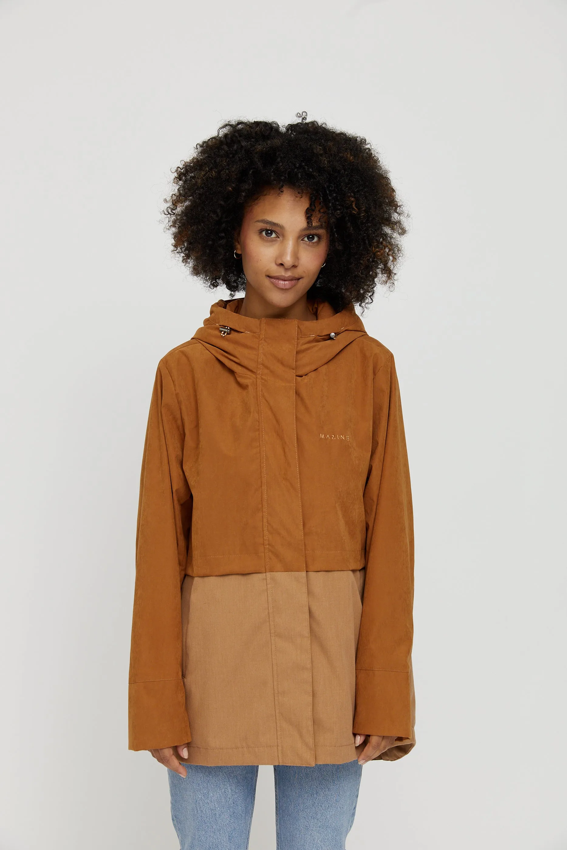Albany Light Jacket
