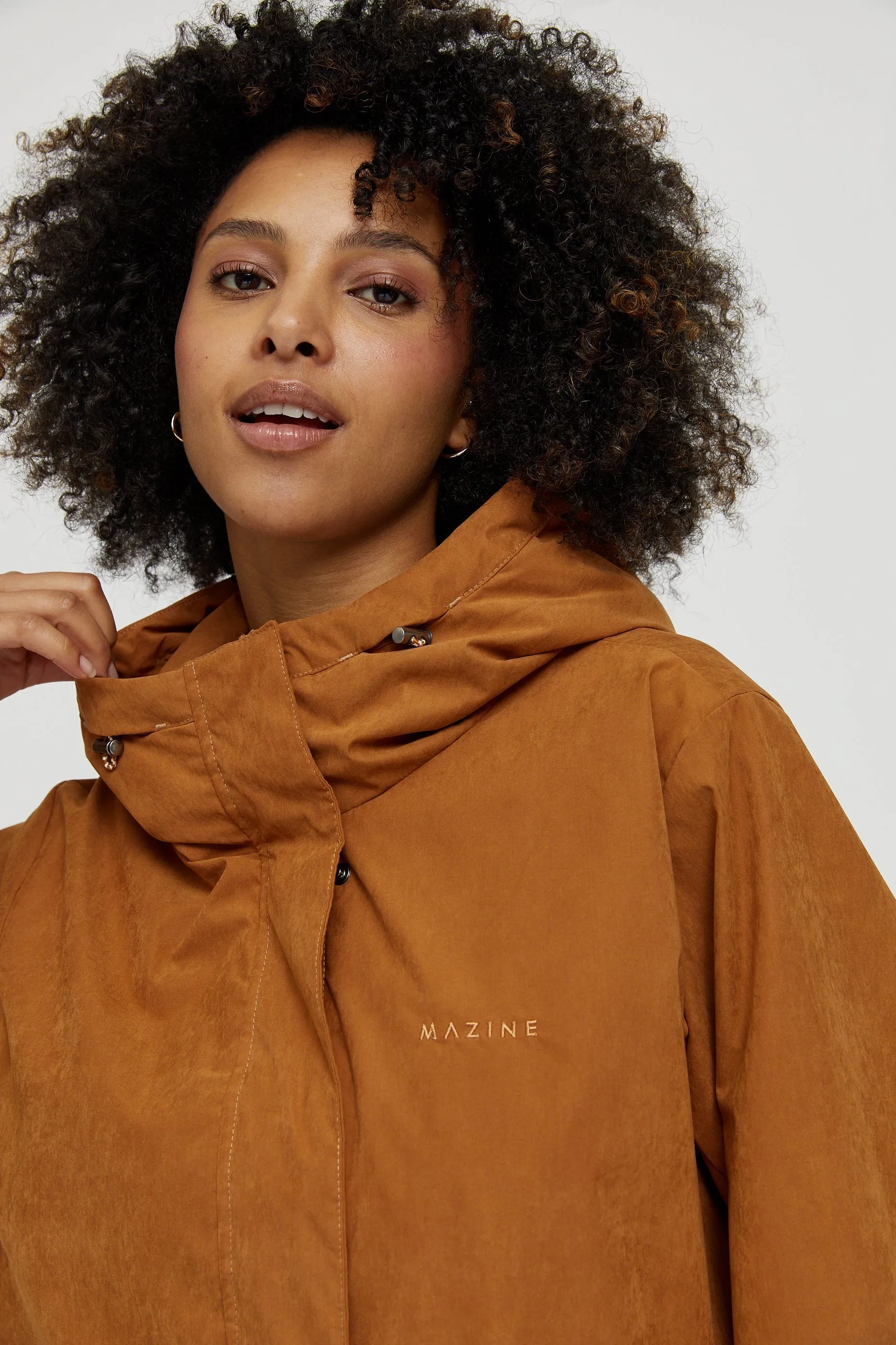 Albany Light Jacket