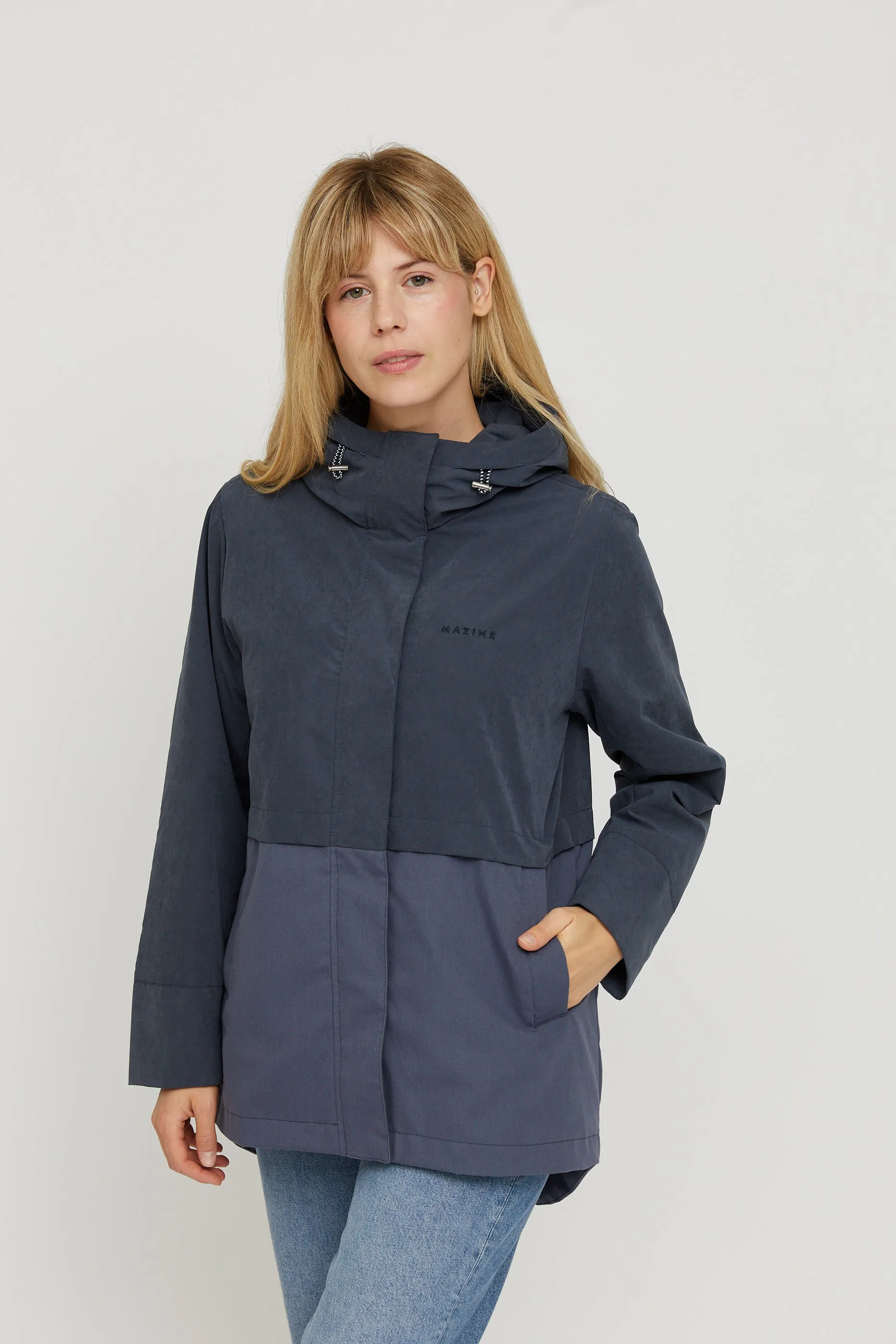 Albany Light Jacket