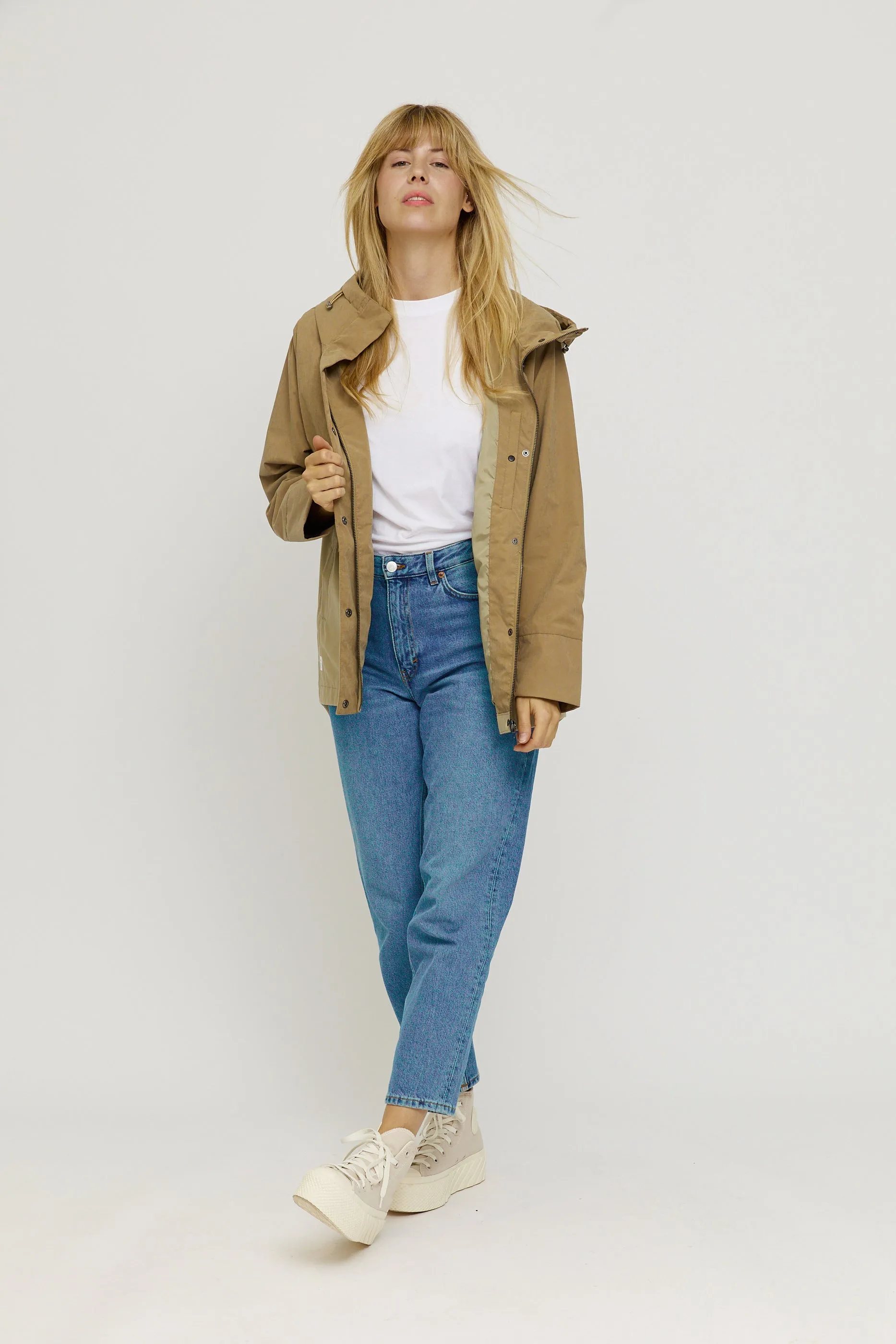 Albany Light Jacket
