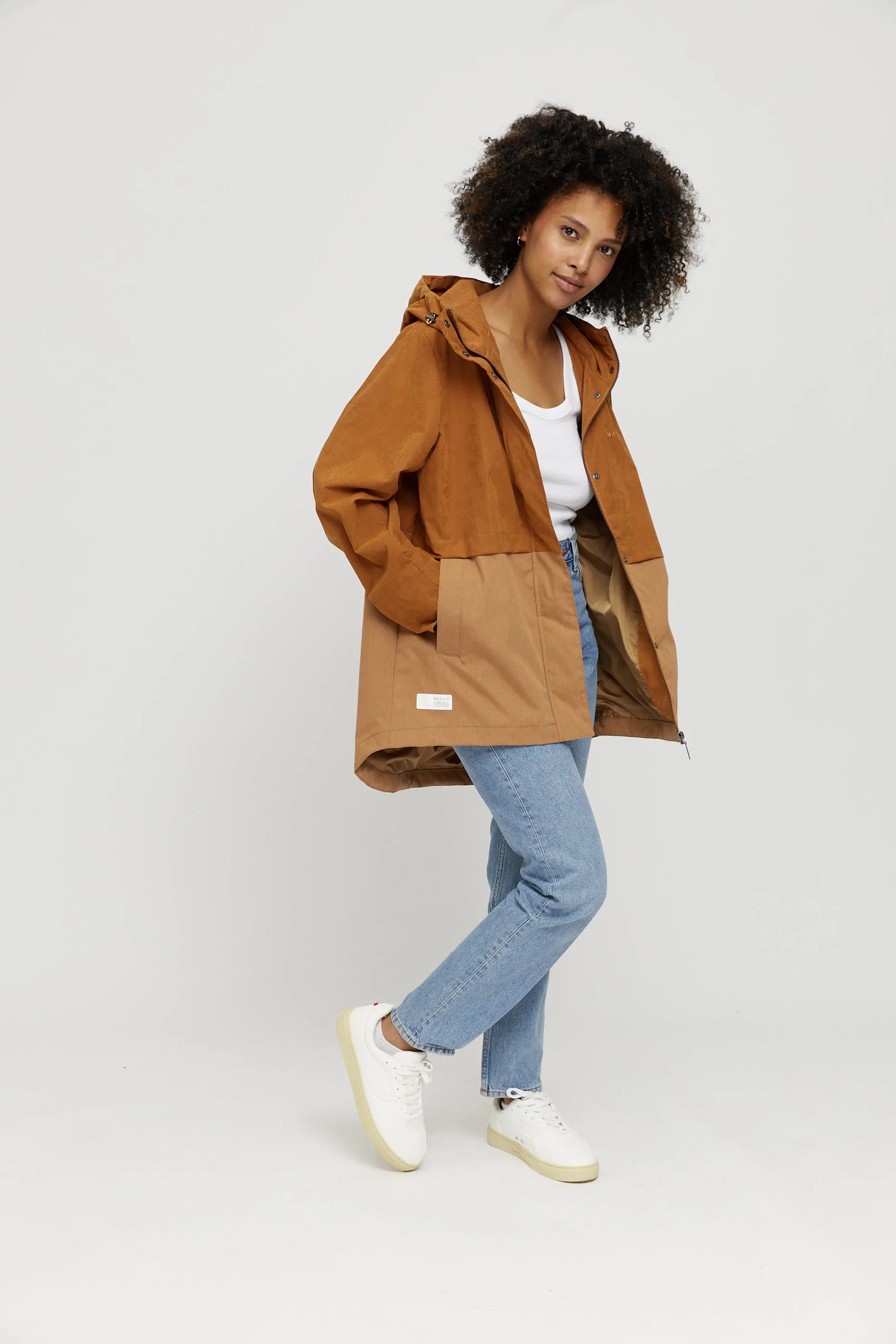 Albany Light Jacket