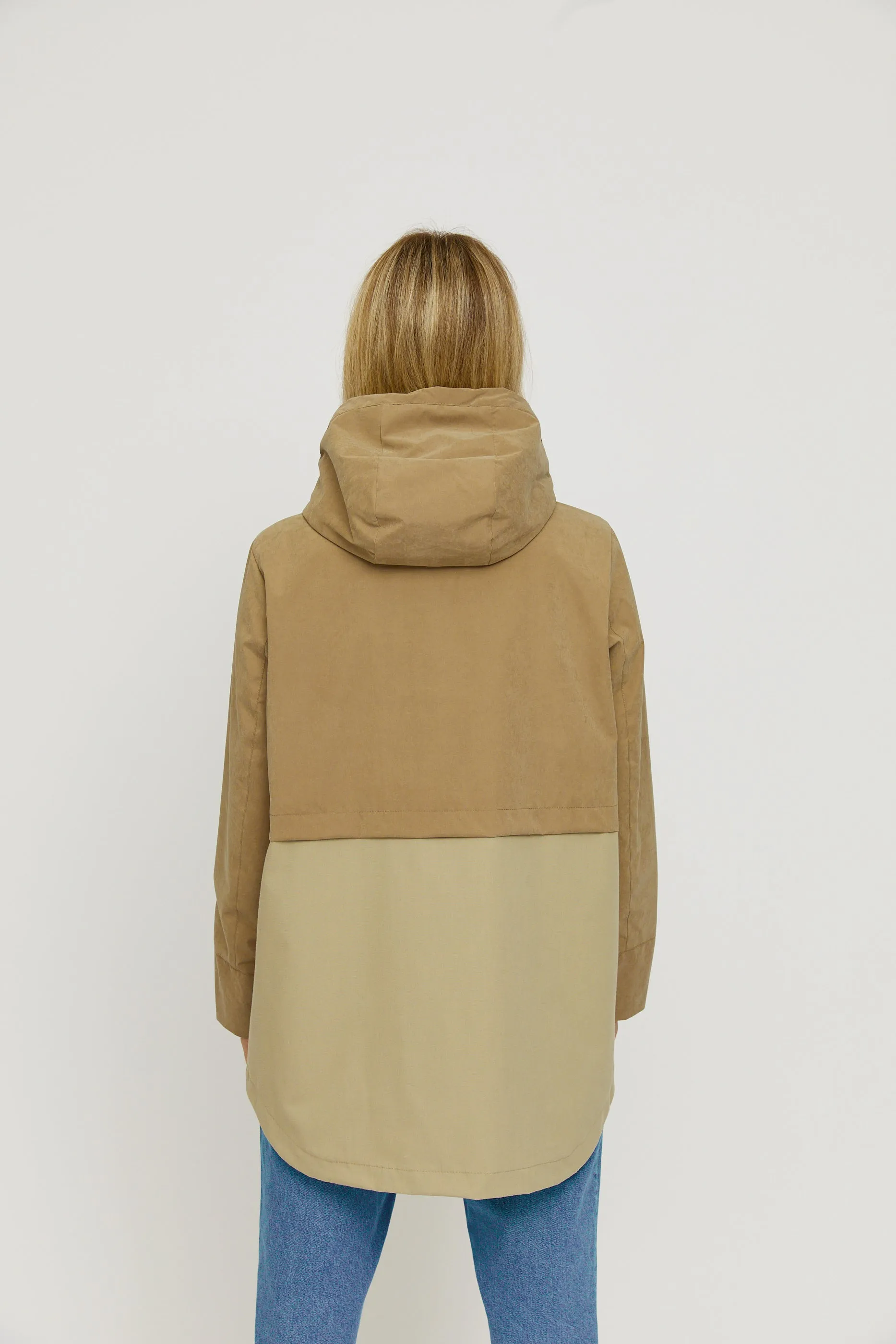 Albany Light Jacket