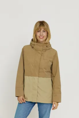 Albany Light Jacket