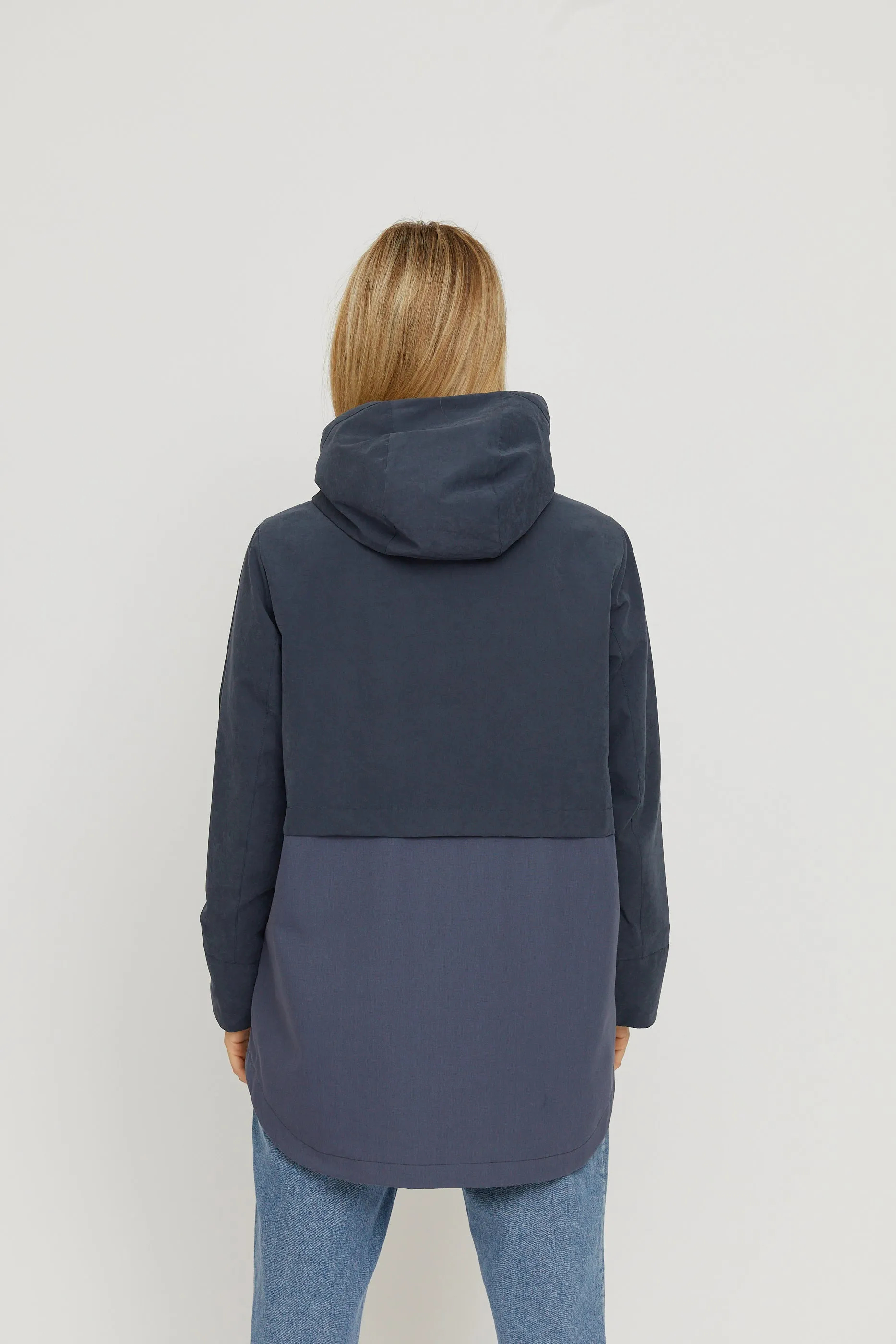 Albany Light Jacket