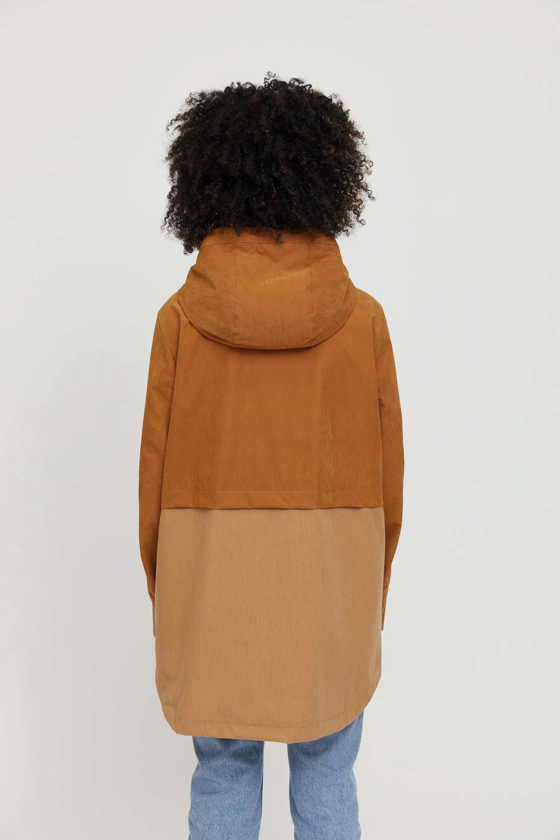 Albany Light Jacket