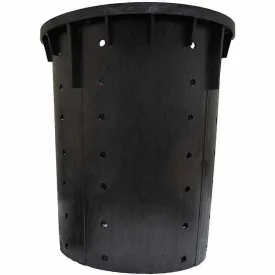 Anjon Manufacturing Tuff Tank 22" Pump Vault with 18" Extension