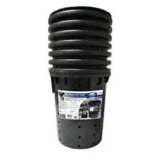 Anjon Manufacturing Tuff Tank 22" Pump Vault with 18" Extension