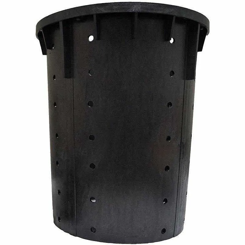 Anjon Manufacturing Tuff Tank 22" Pump Vault with 18" Extension