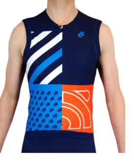 APEX Blade Tri Top