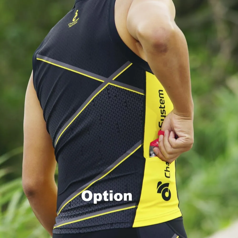 APEX LINK TRIATHLON TOP