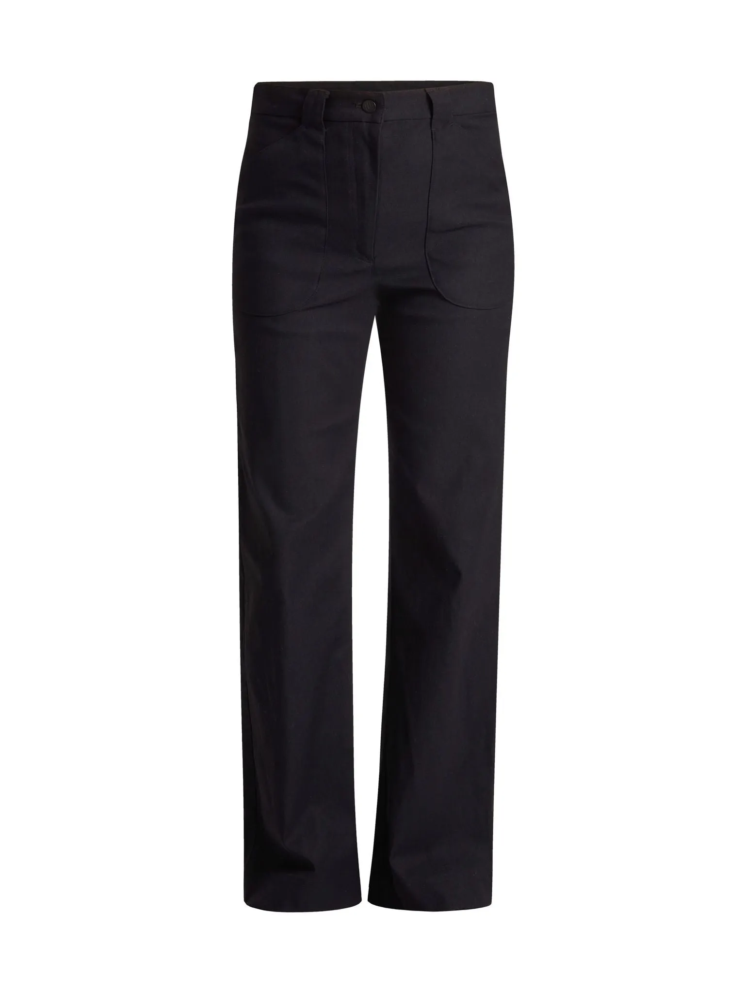 Astrid Outdoor Pants with Lengths Black