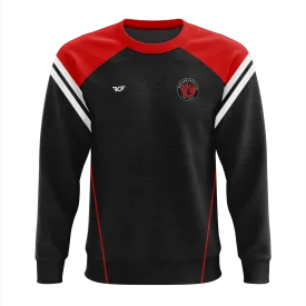 Aultagh Celtic FC: Crewneck Jumper