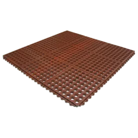 Axia Distribution Corporation AFD3636TN Floor Mat