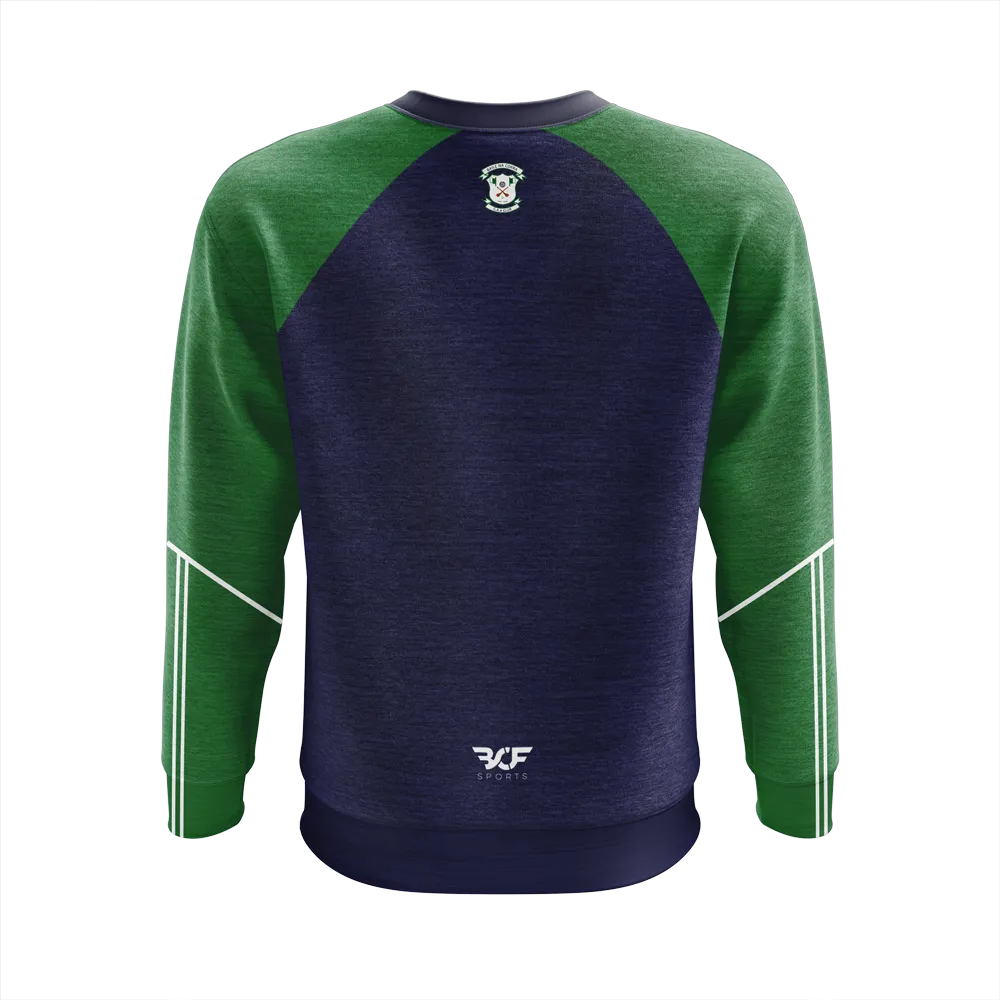 Ballinacurra GAA: Crewneck Jumper