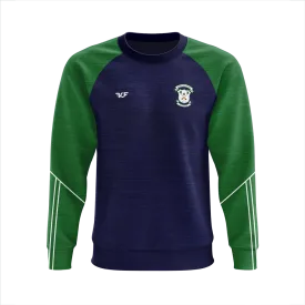Ballinacurra GAA: Crewneck Jumper