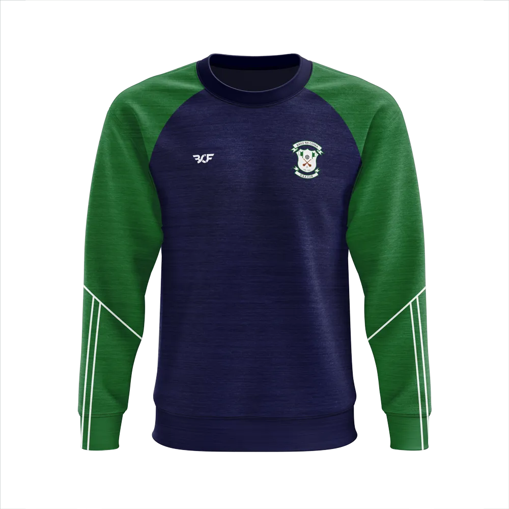Ballinacurra GAA: Crewneck Jumper