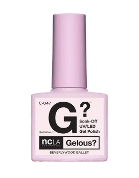 Beverlywood Ballet Gel - Item Ships 11/21/18
