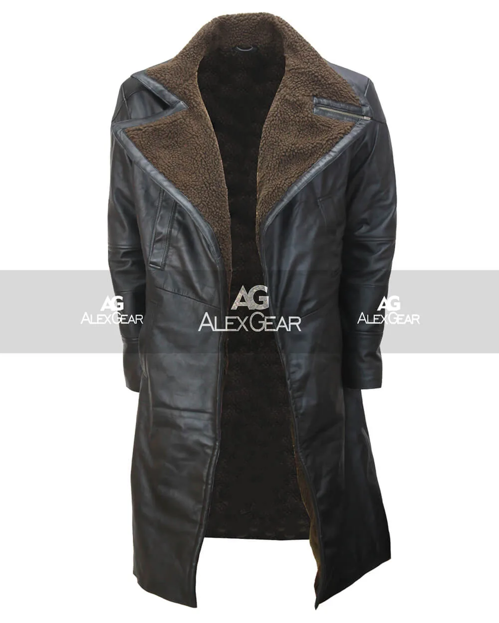 Blade Runner 2049 Ryan Gosling Coat