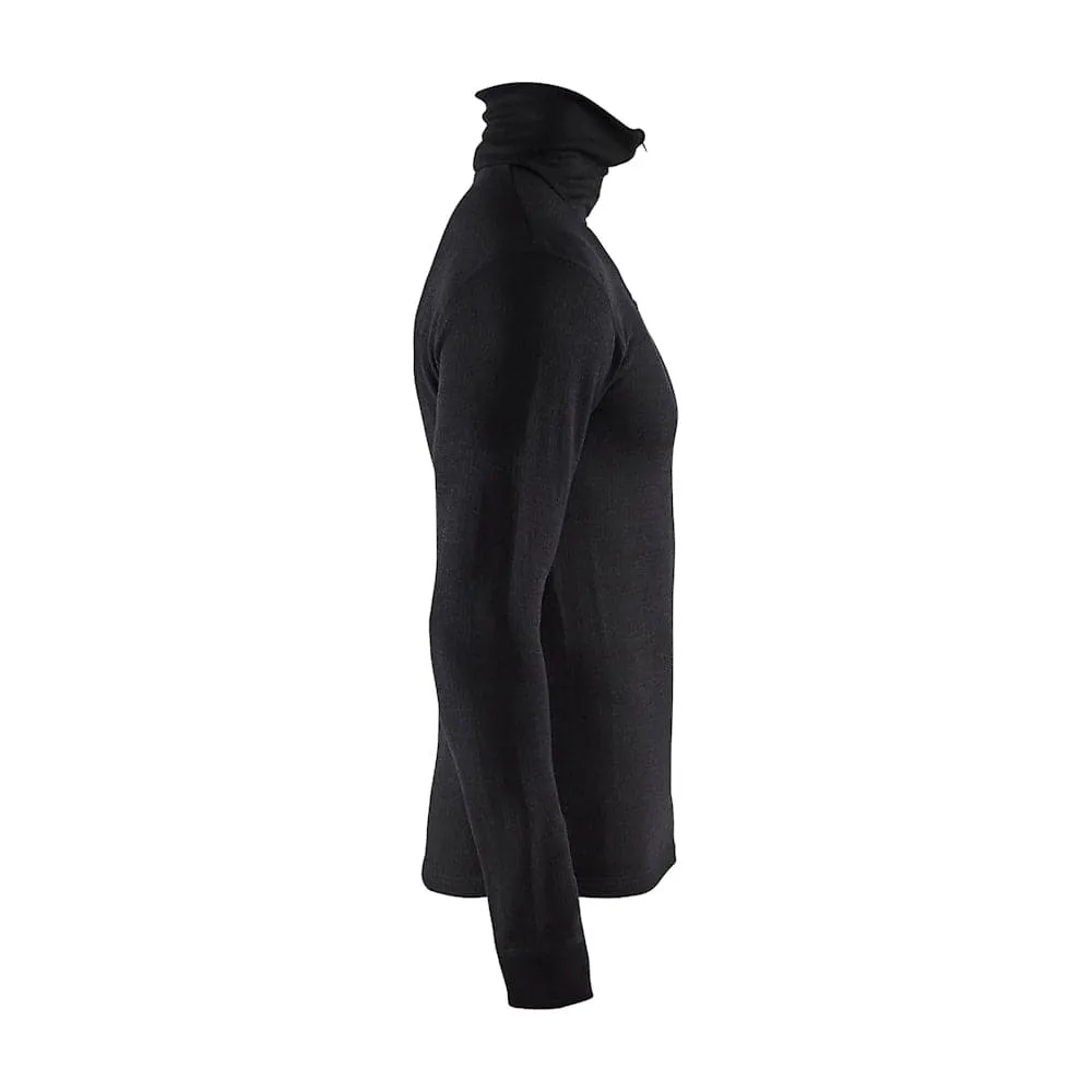 Blaklader 4894 Underwear Thermal Top XWARM 70% Merino