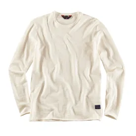 Blue de Gênes Pullover Fango Snow