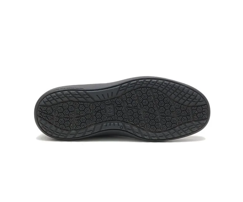 CATERPILLAR Women's Prorush Slip Resistant  Oxford P51047