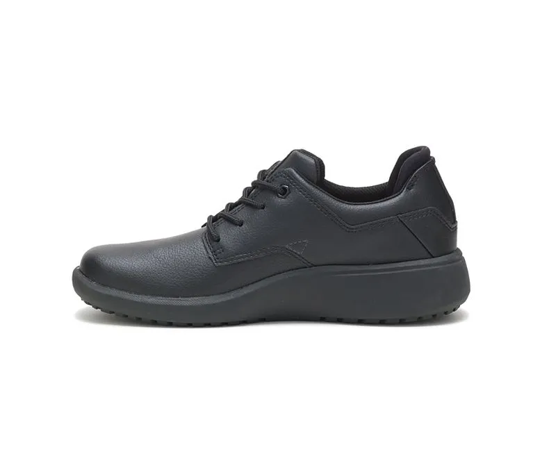 CATERPILLAR Women's Prorush Slip Resistant  Oxford P51047