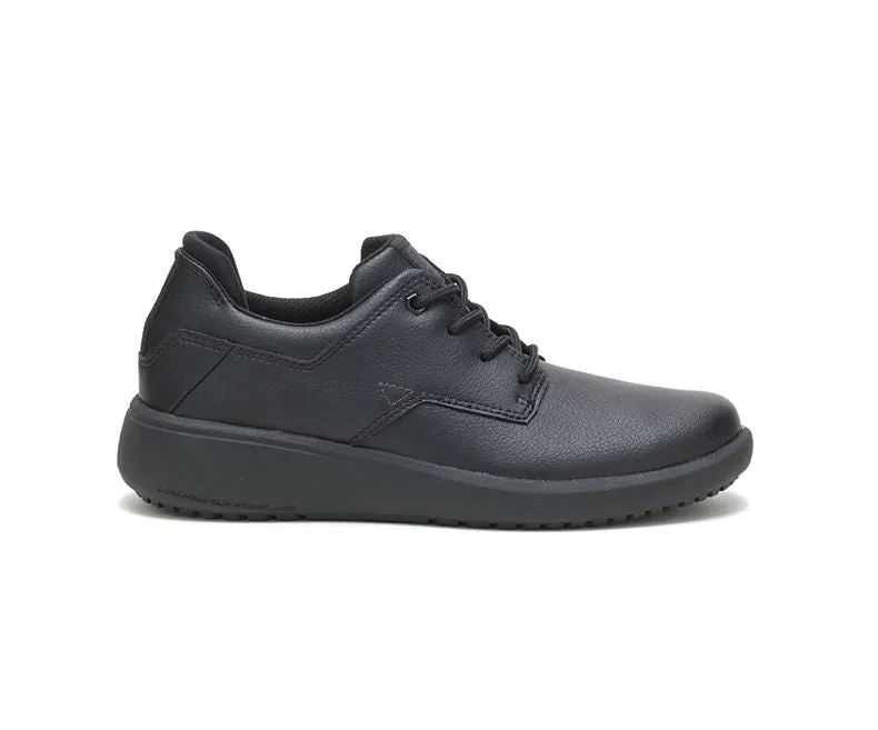 CATERPILLAR Women's Prorush Slip Resistant  Oxford P51047