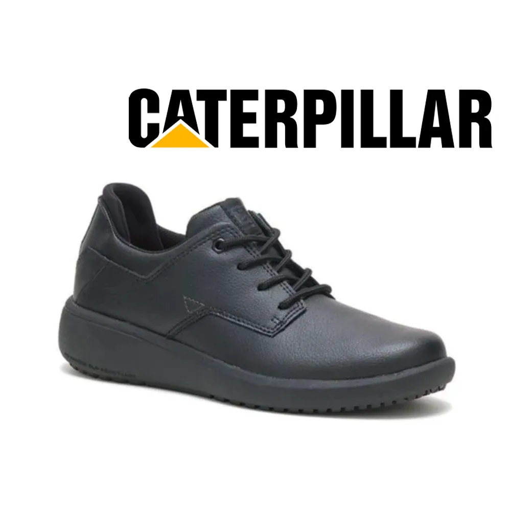 CATERPILLAR Women's Prorush Slip Resistant  Oxford P51047