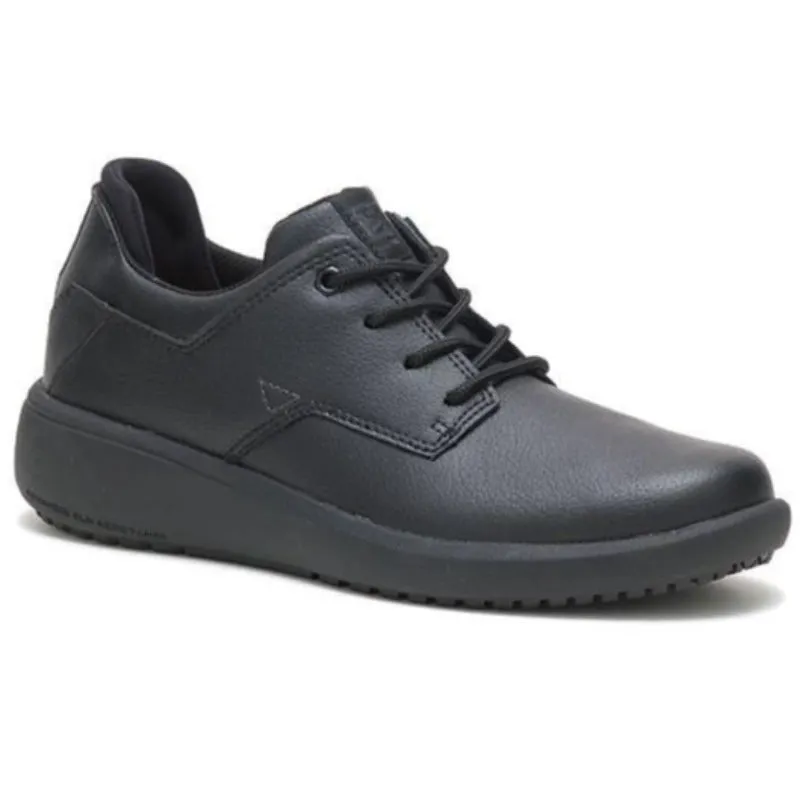 CATERPILLAR Women's Prorush Slip Resistant  Oxford P51047
