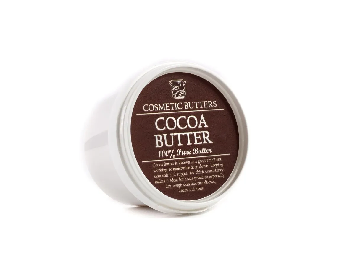 Cocoa Butter Refined