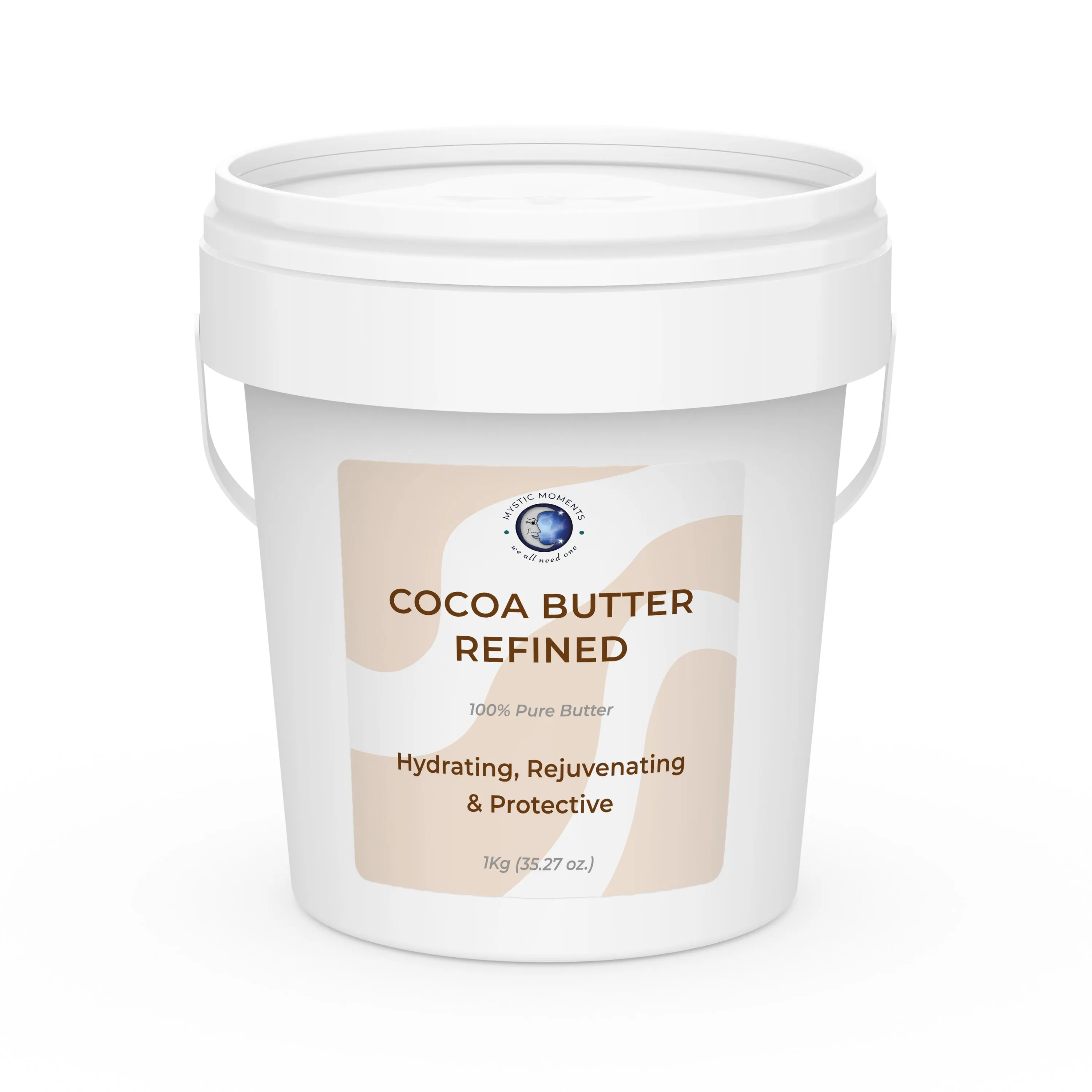 Cocoa Butter Refined