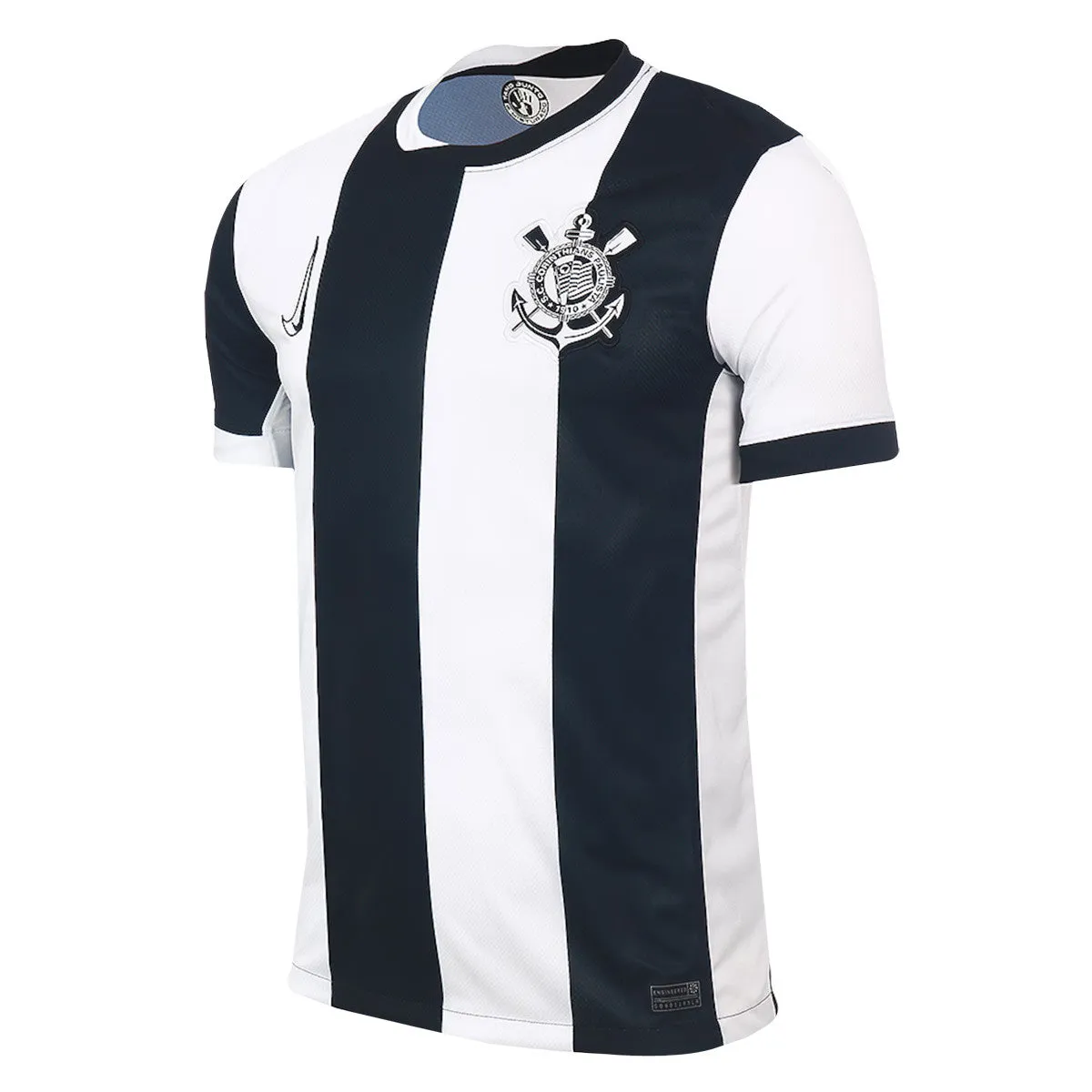 Corinthians Third Shirt 2024/25