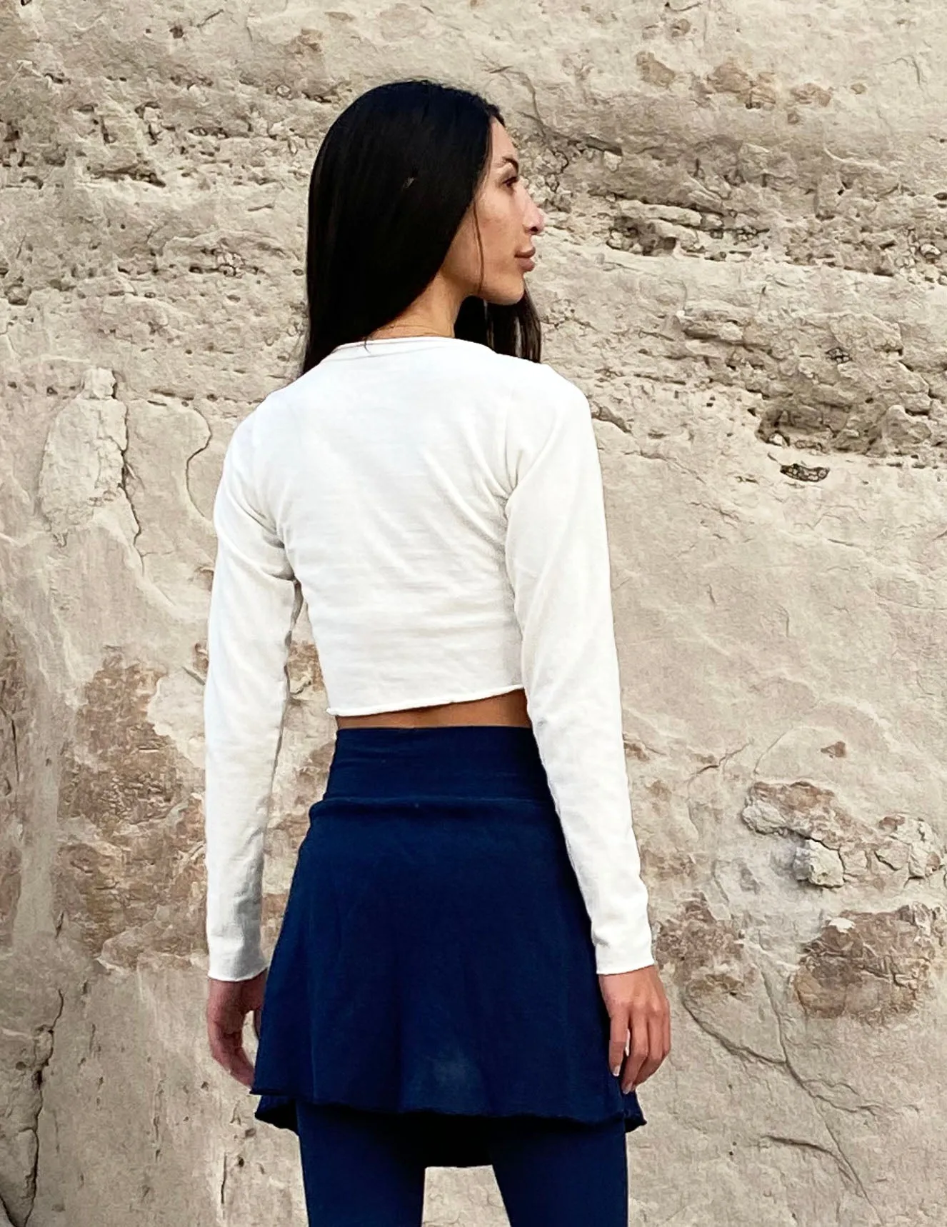 Crew Simplicity Bralette