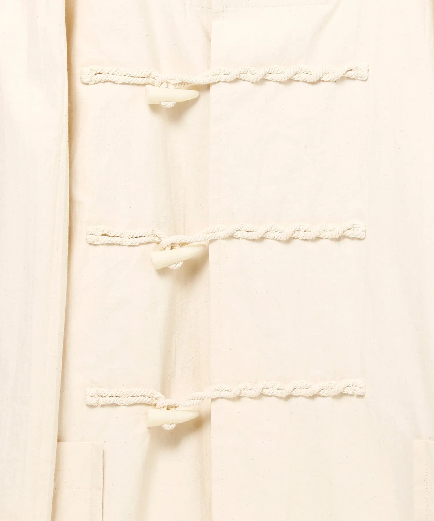 Duffle Coat A