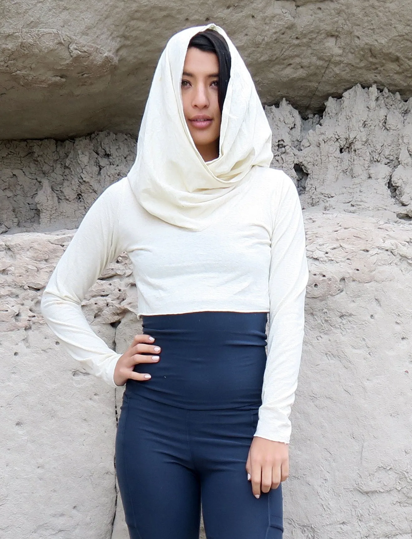 Ewok Simplicity Bralette