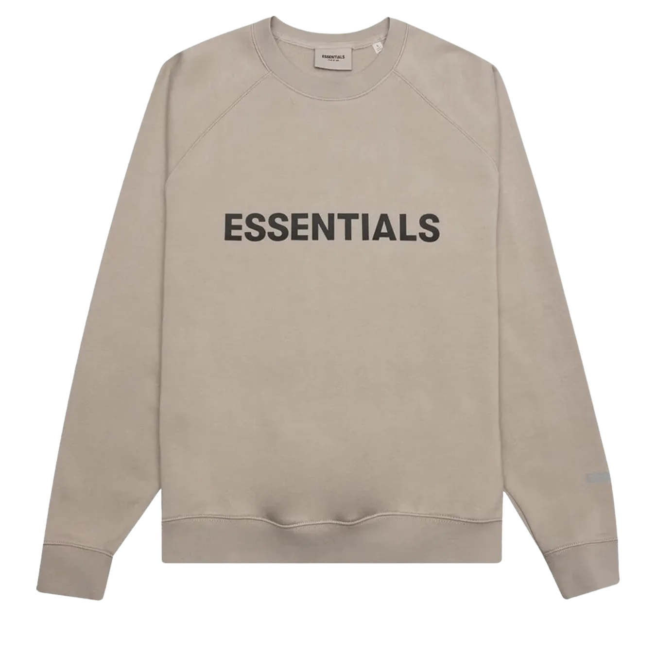 Fear of God Essentials Crewneck Sweatshirt 'Sage'