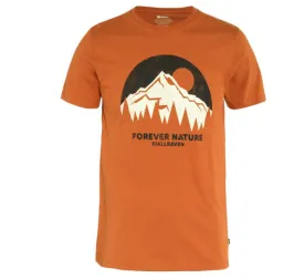 Fjallraven - Men's Nature T-shirt