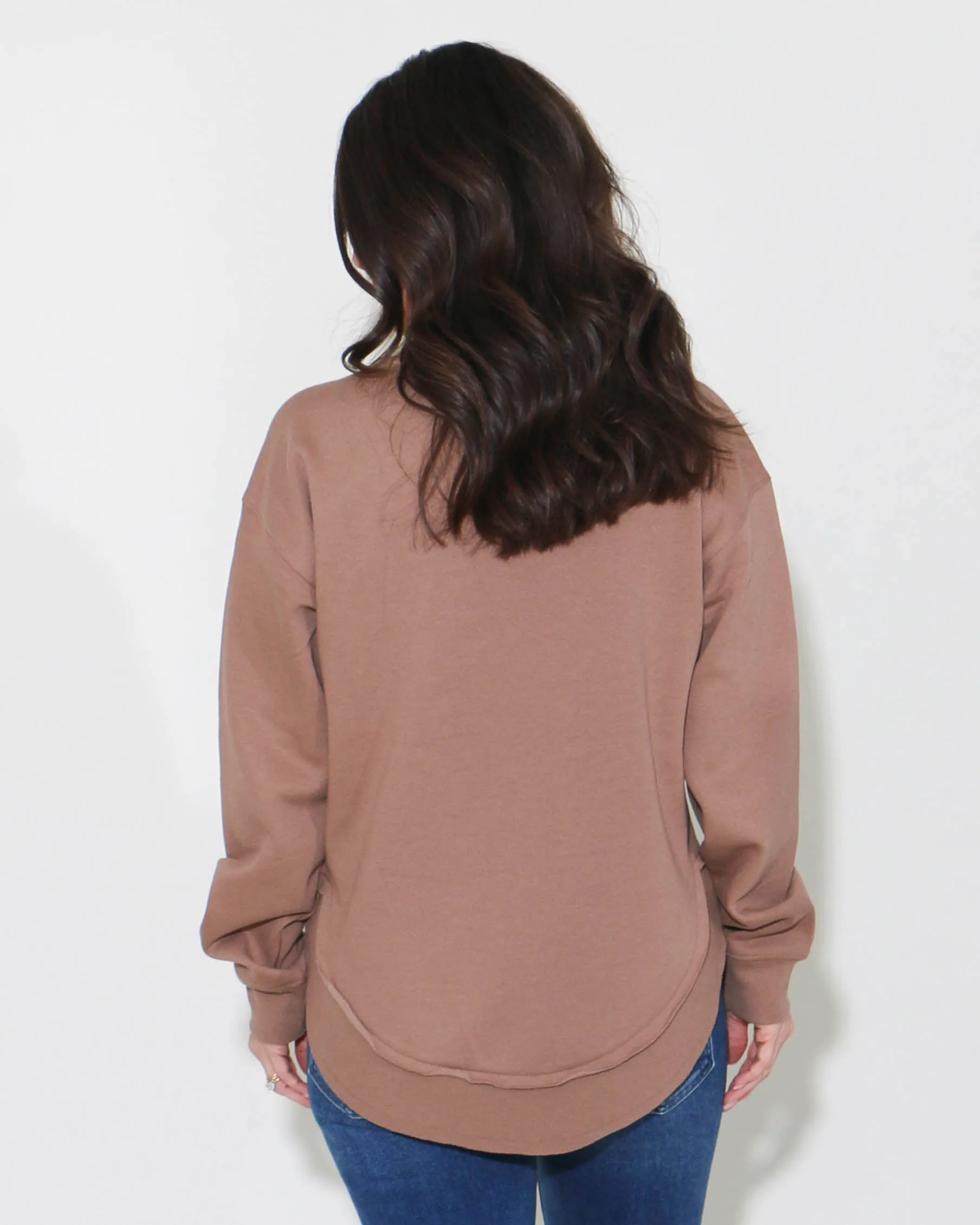 Gobble Gobble Pullover