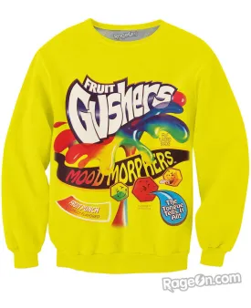 Gushers Crewneck Sweatshirt
