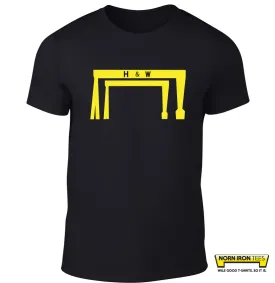 H&W cranes -  SALE ITEM